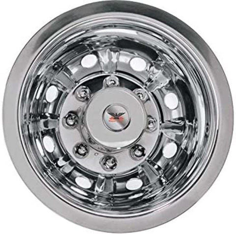 GQ62R Phoenix USA Wheel Simulator