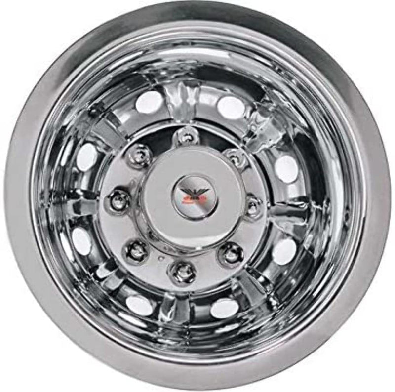 GQ62R Phoenix USA Wheel Simulator