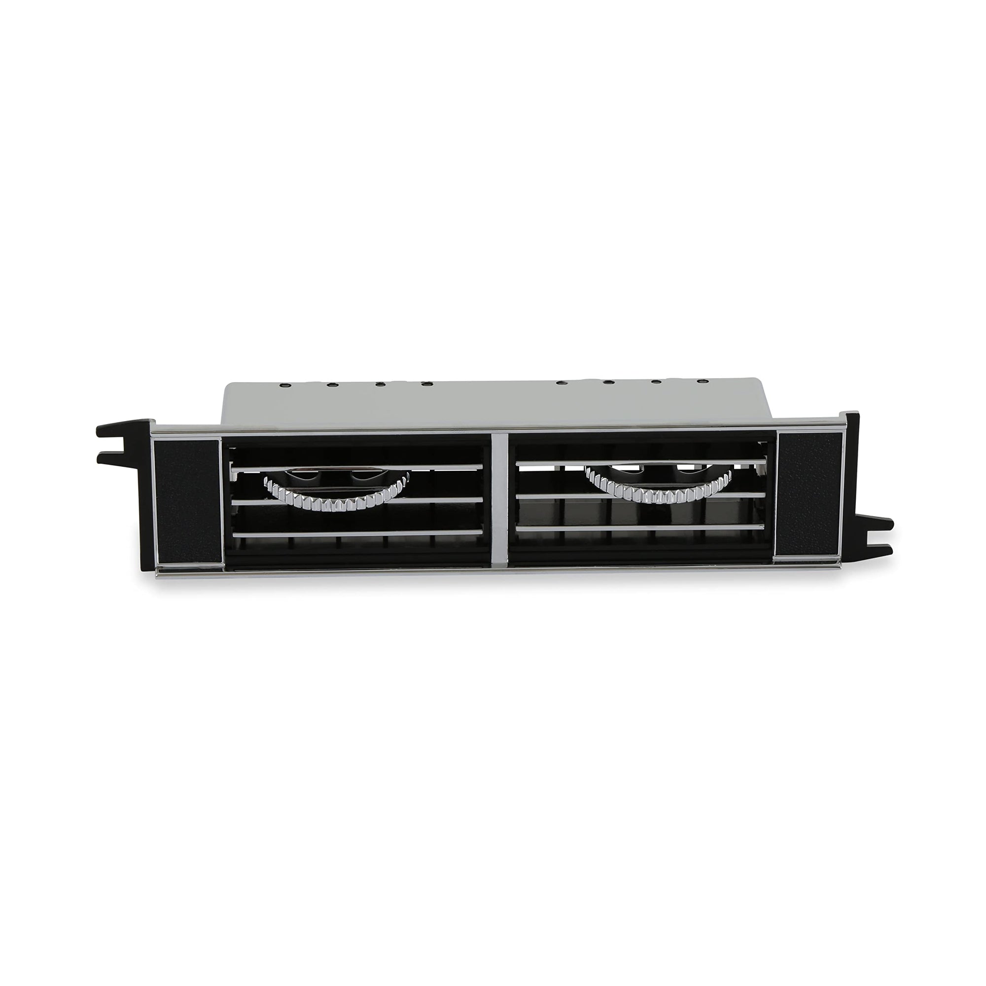 67/68 Center Air Conditioning Vent Scott Drake (C7ZZ-19893-C)
