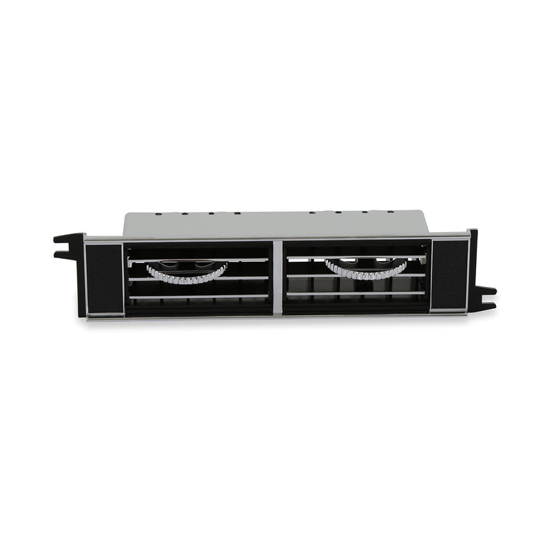67/68 Center Air Conditioning Vent Scott Drake (C7ZZ-19893-C)