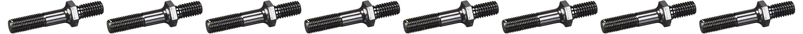 ARP 2357207 Long Tr Bb Chvy Alum Head