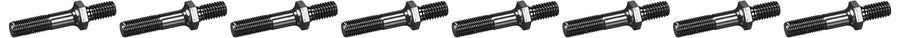 ARP 2357207 Long Tr Bb Chvy Alum Head