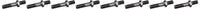 ARP 2357207 Long Tr Bb Chvy Alum Head