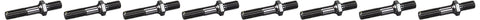 ARP 2357207 Long Tr Bb Chvy Alum Head