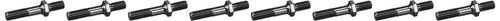 ARP 2357207 Long Tr Bb Chvy Alum Head