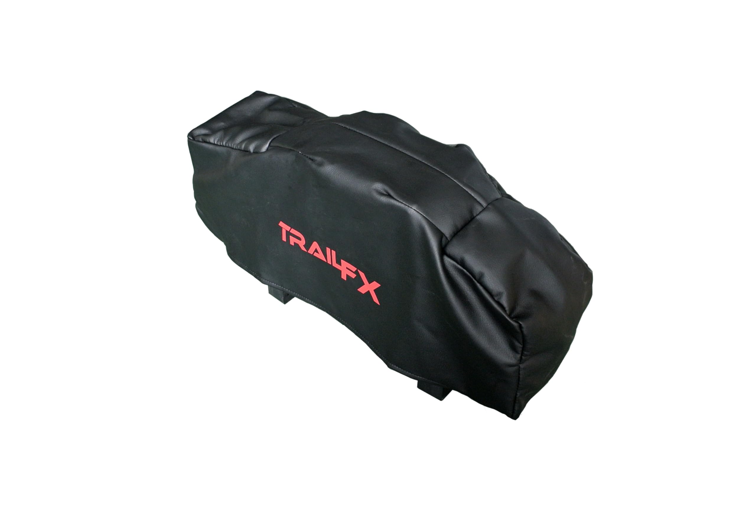 TrailFX Recovery Winch Cover Universal Fit Fits Neoprene W08B/W10B/W12B Winches TrailFX WA016