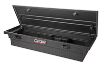 Dee Zee Crossover Tool Box DZ10170LTB - Low Profile Red Label