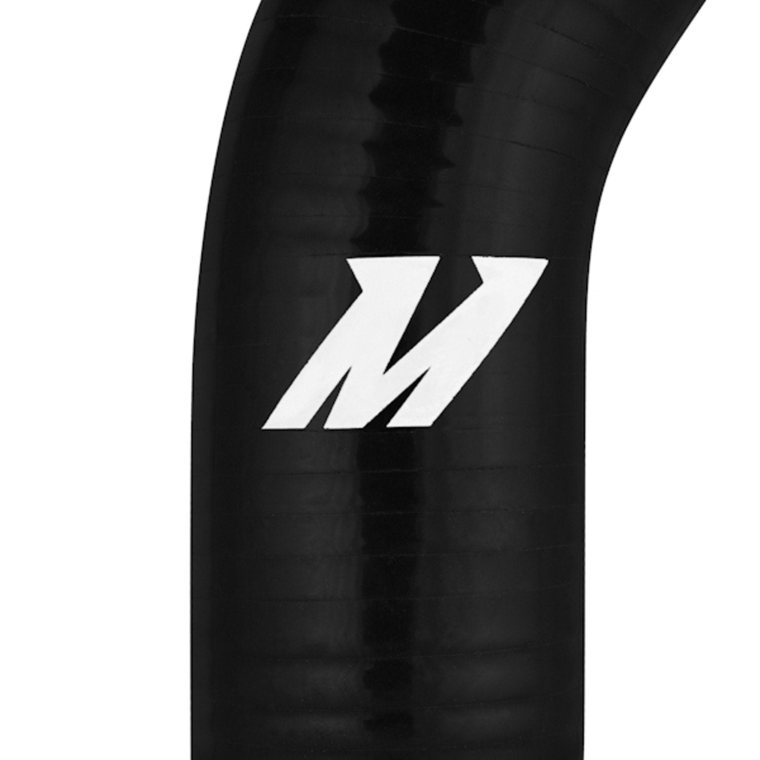 Mishimoto Silicone Radiator Hose Kit MMHOSE-GLF-99BK Fits Volkswagen Golf 1.8T 1999-2005 Black