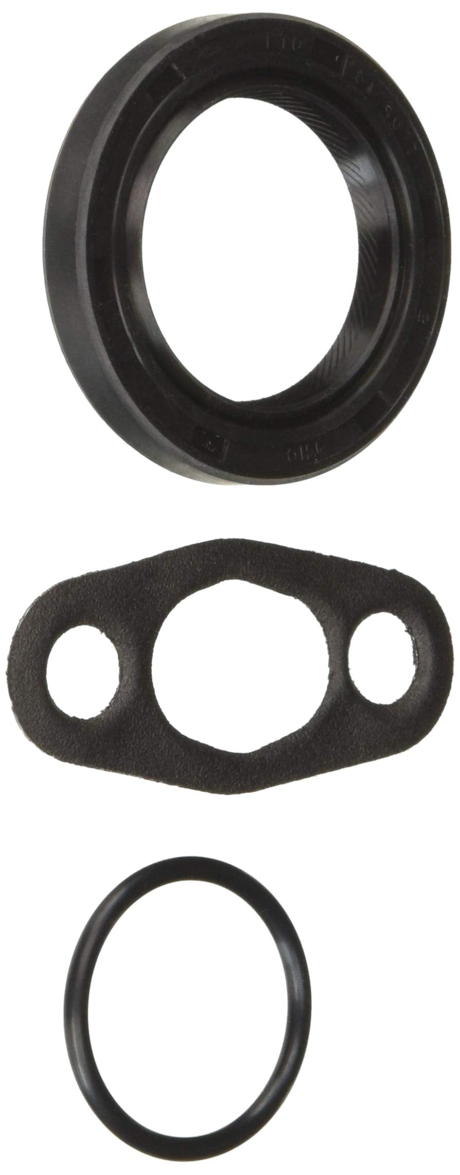Engine Timing Cover Gasket Set MAHLE JV1171