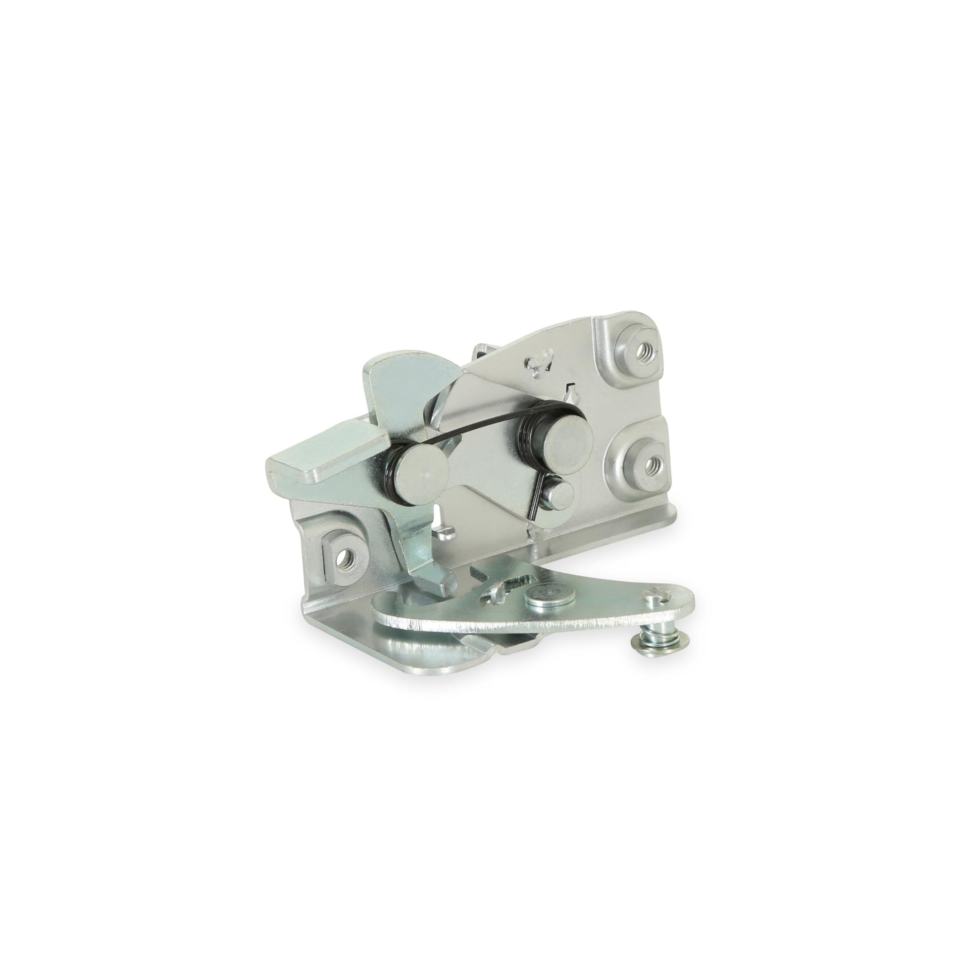 Door Latch Assembly Brothers Trucks DLA53LH - LH