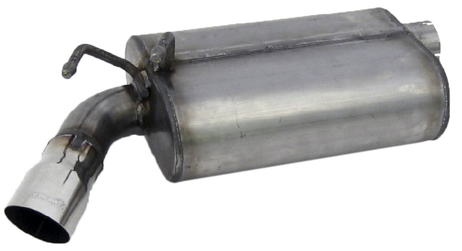 Ultra Flo Dynomax 17579 Exhaust Muffler for Chevrolet Camaro
