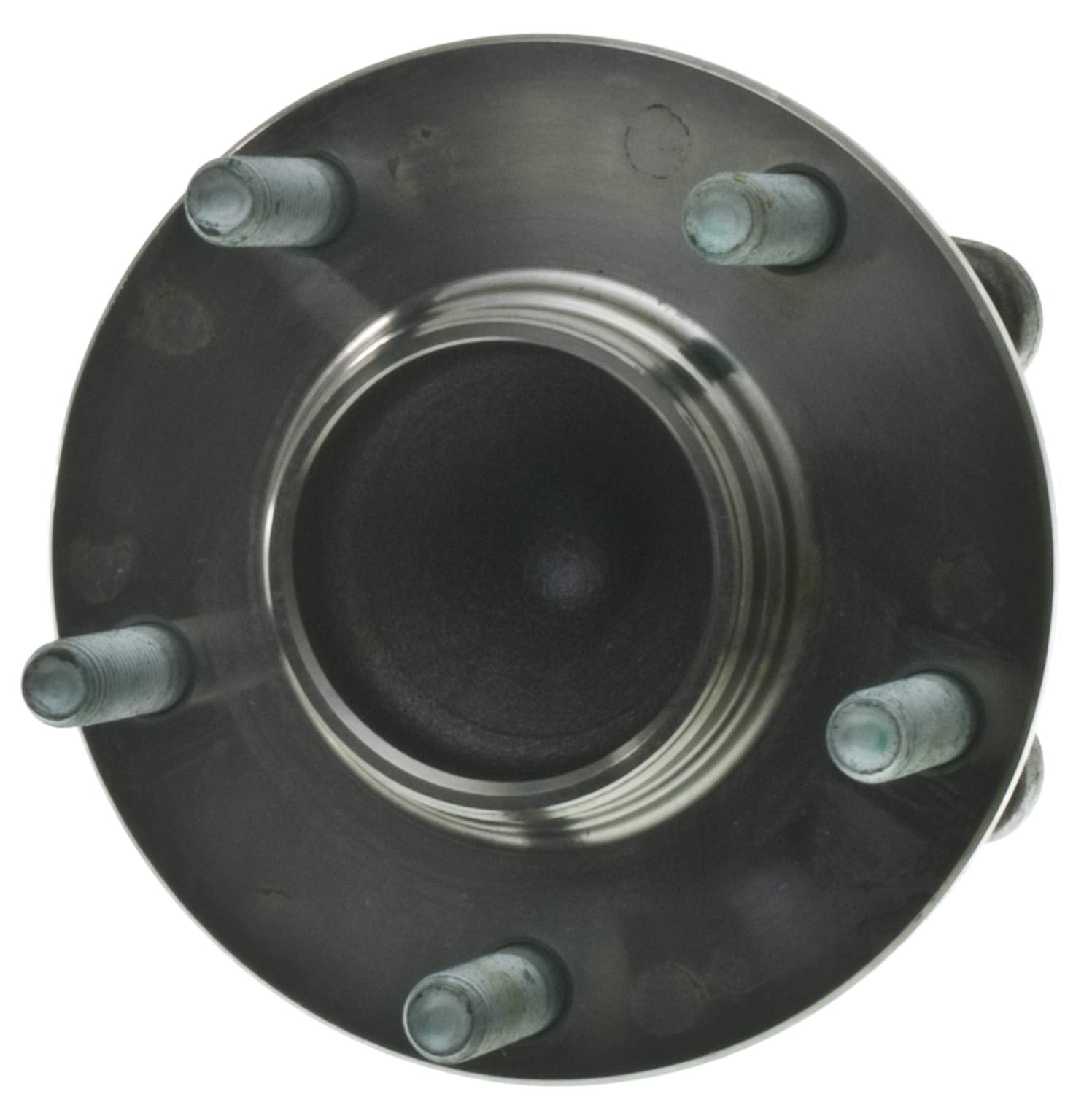 Mazda 6 MOOG 512409 Wheel Bearing and Hub Assembly