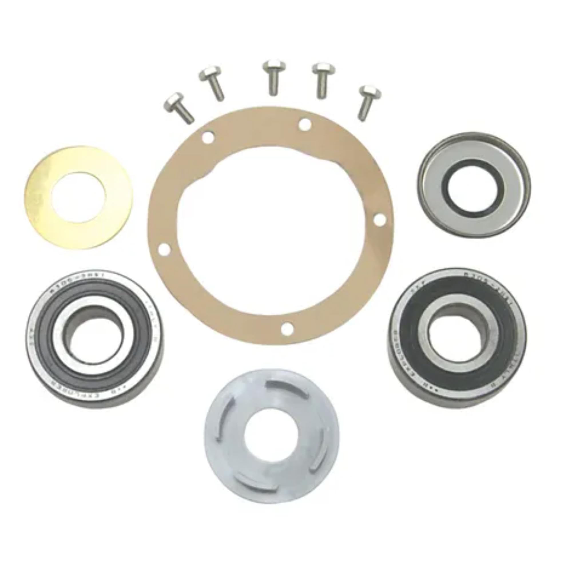 Water Pump Kit Sierra International 18-3261 Kit