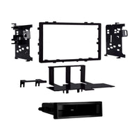 Metra Electronics - 1988-2006 Acura/Honda/Isuzu (99-7814) Metra Radio Install kits