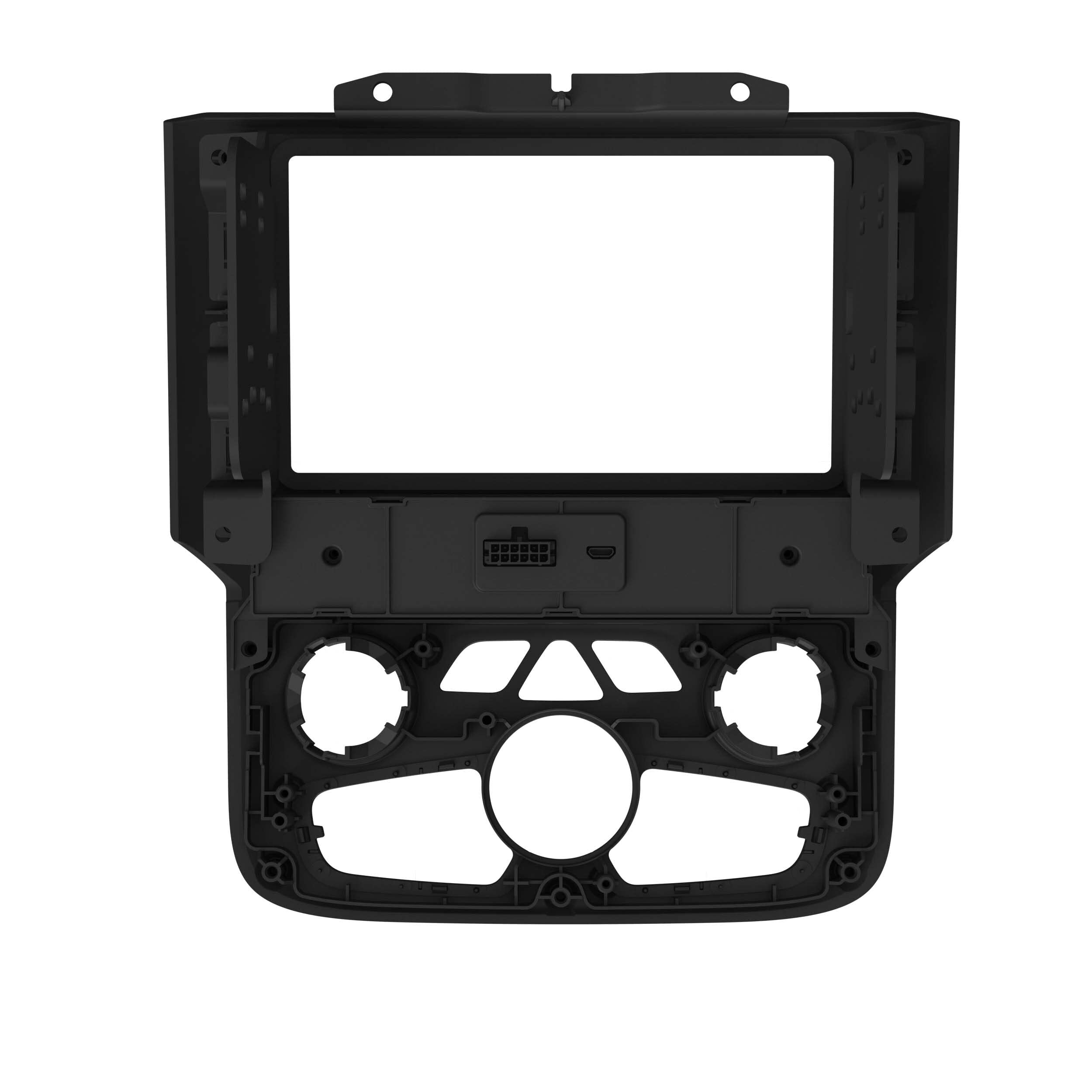 Ram Trucks Metra 2013-2022 (95-6558B)