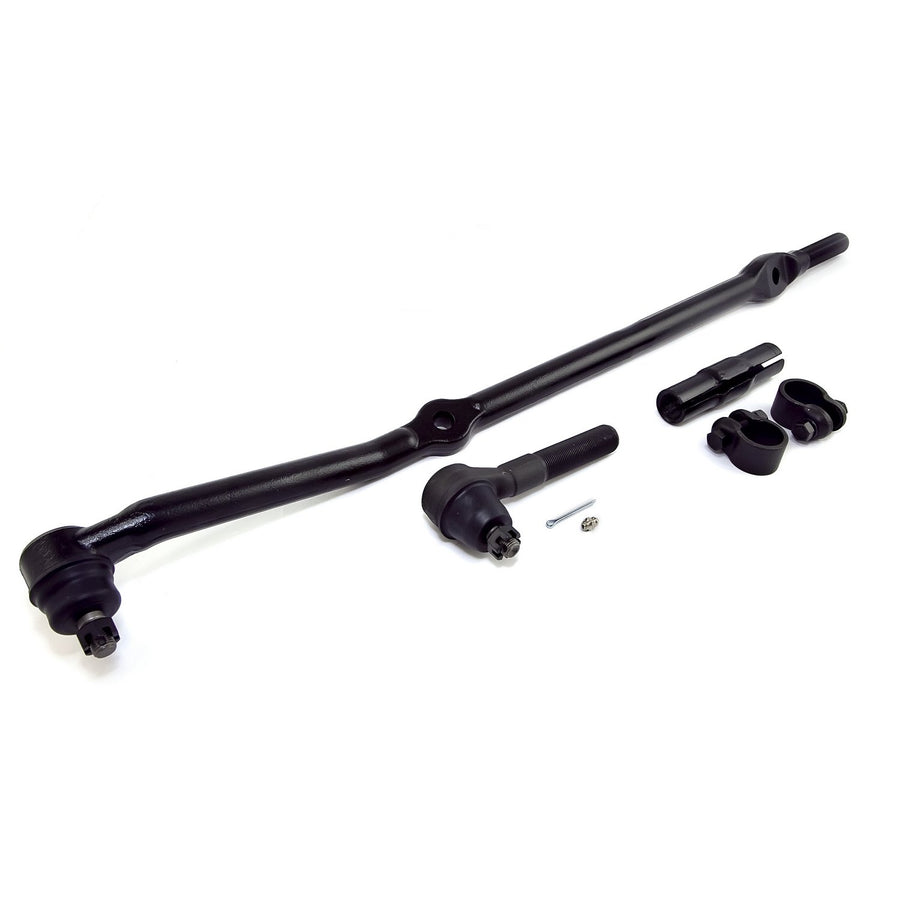 Omix-Ada 18054.07 | Steering Tie Rod Assembly, Long | OE Reference: 52006592K | Fits 1991-2001 Jeep Cherokee XJ