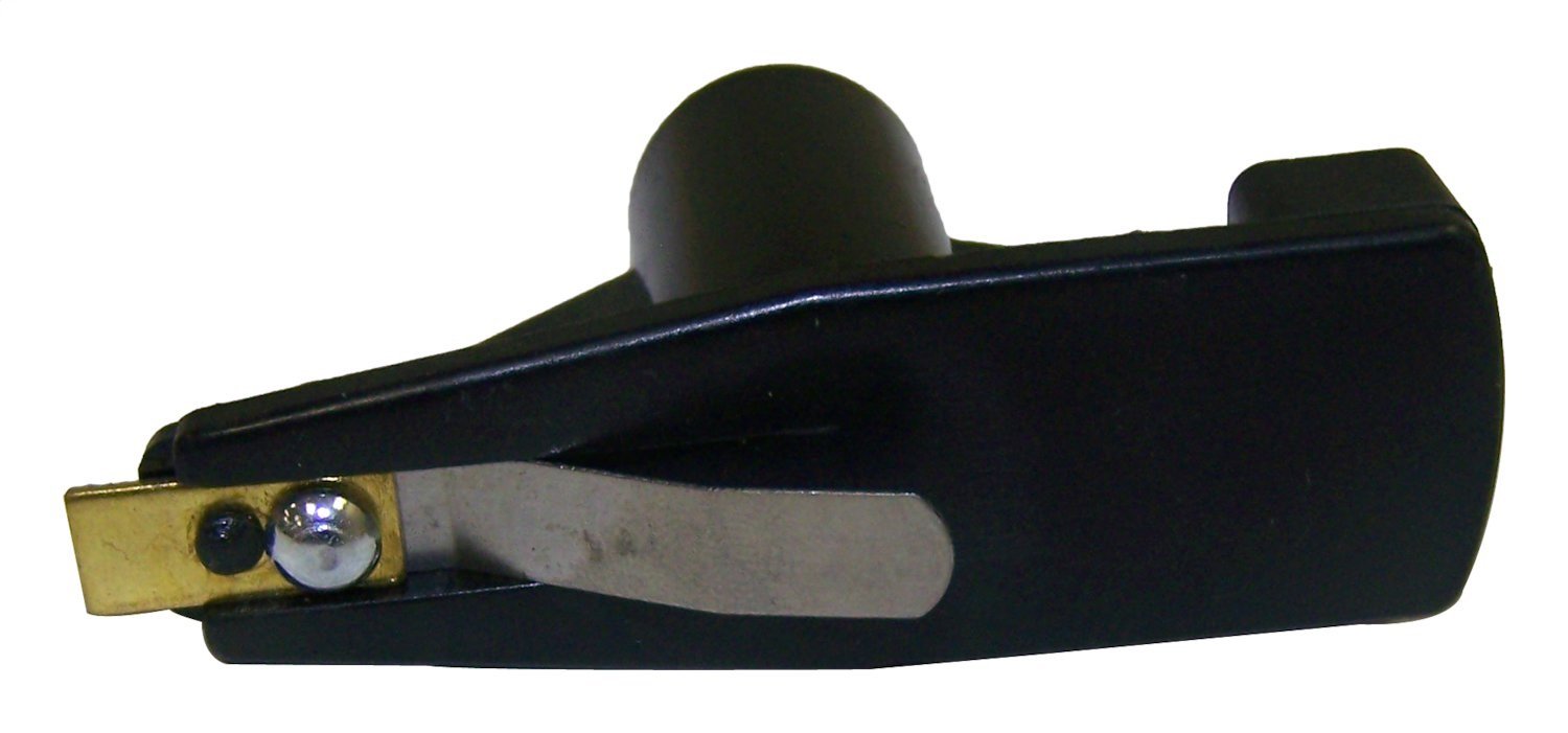 Distributor Crown Rotor