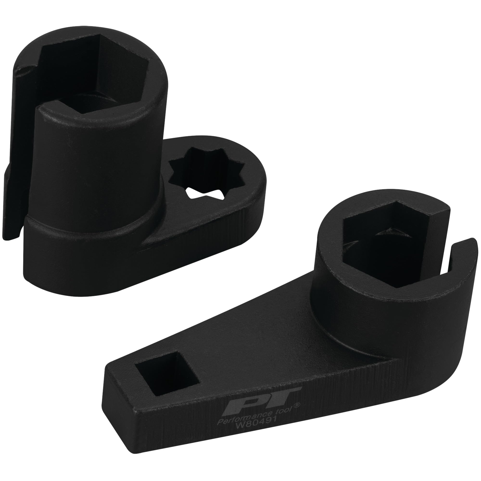 W89333 Performance Tool Specialty Switch Socket Set, 7-Piece