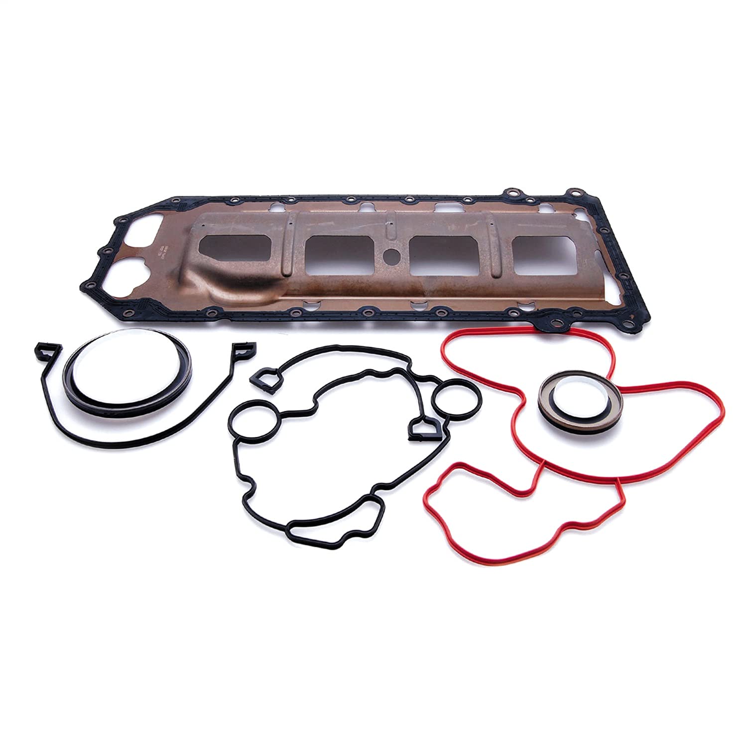 Bottom End Gasket Kit COMETIC - PRO1022B
