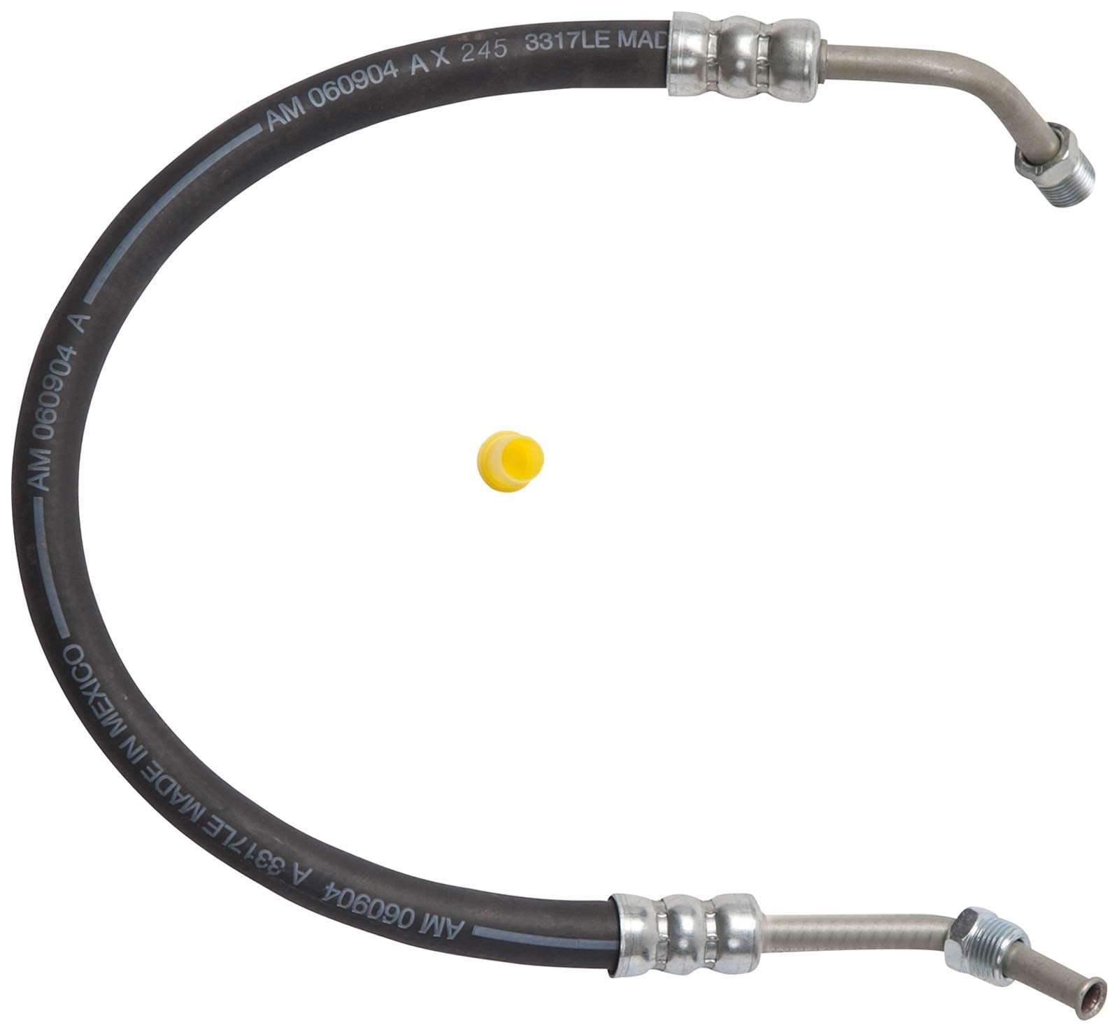 Power Steering Gates 355220 Hose Assembly Pressure Line