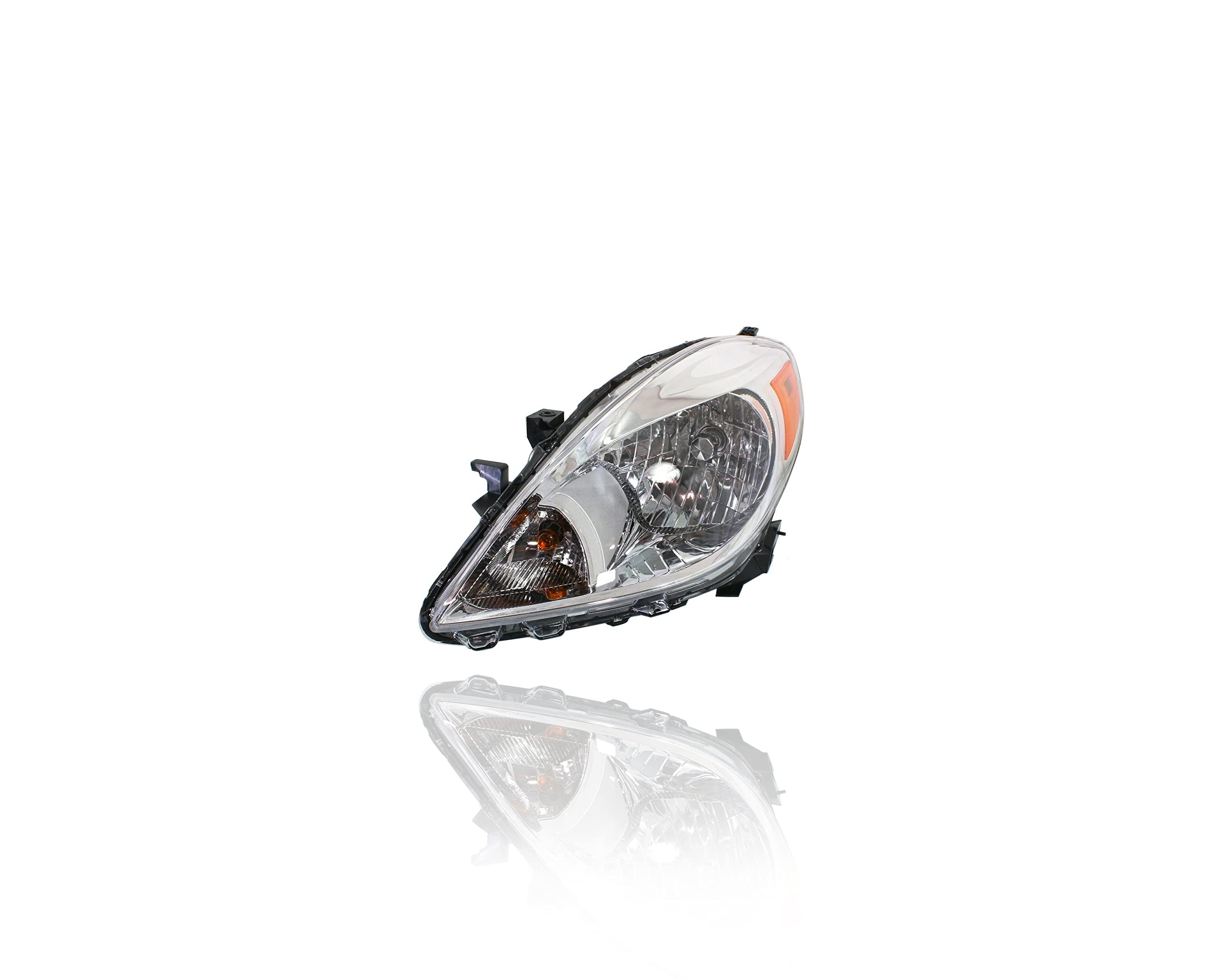 Headlight Eagle Eyes DS711-B001L