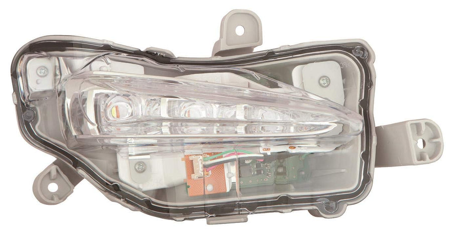 TY RLB COROLA 17-19 DRL ASY HORIZONTAL