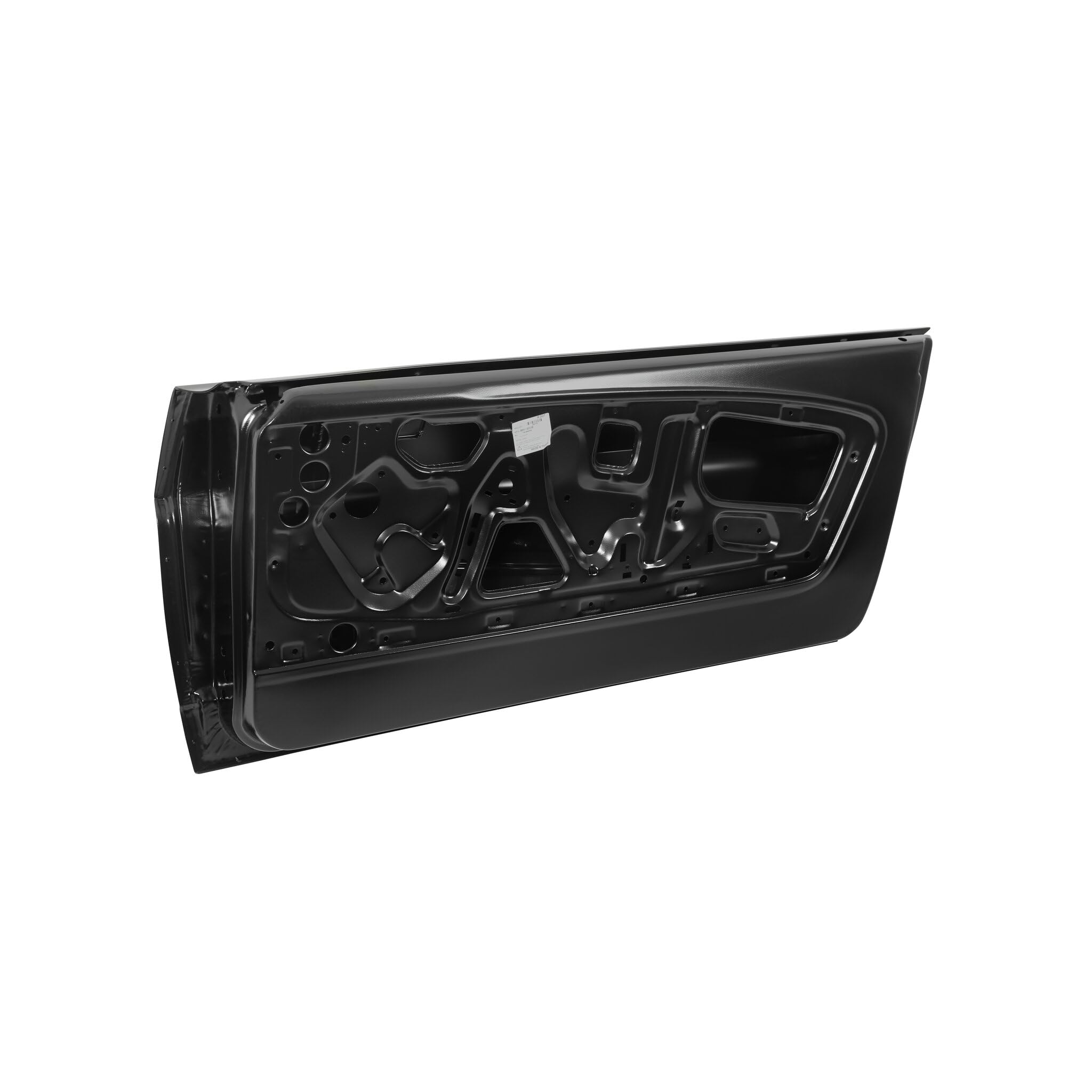 C5ZZ-6520124-B Scott Drake 1965-1966 Complete Door Shell RH