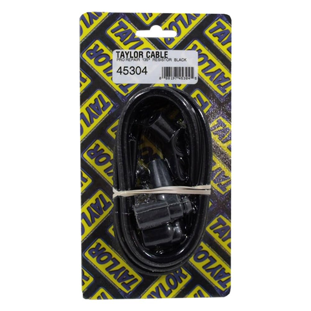 8mm Pro Wire Taylor Cable Spark Plug Wire Repair Kit 45304