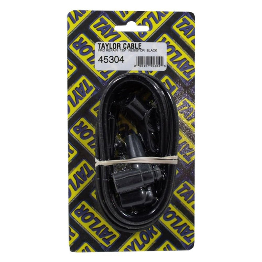 8mm Pro Wire Taylor Cable Spark Plug Wire Repair Kit 45304