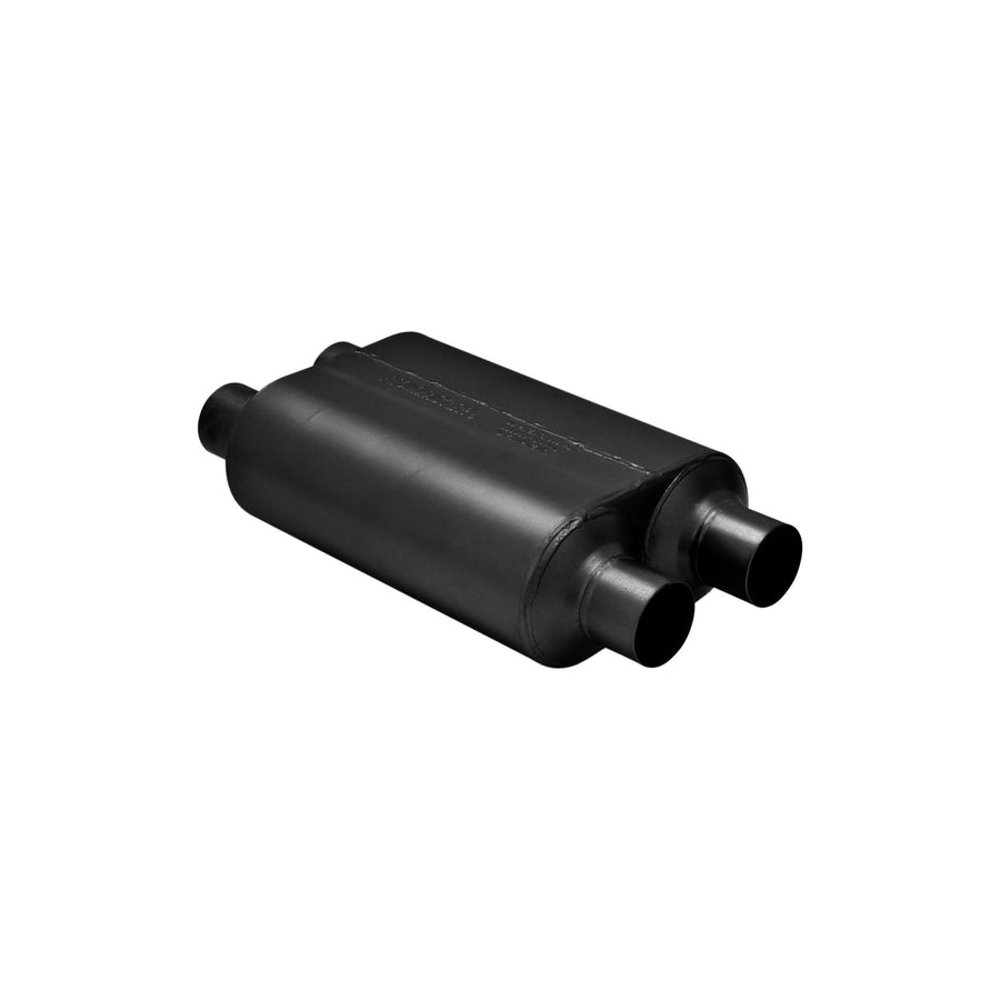 Super 40 Series Flowmaster Chambered Muffler 8525454