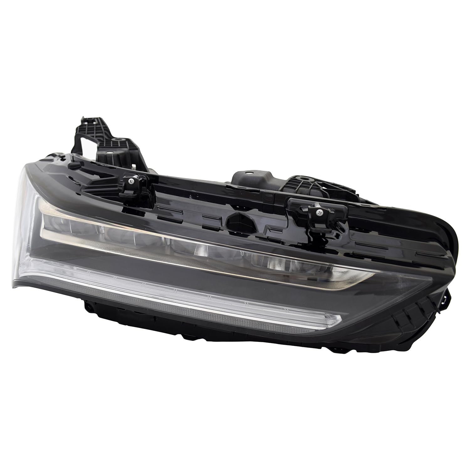 Front Right TYC 20-17703-00 Headlight Assembly