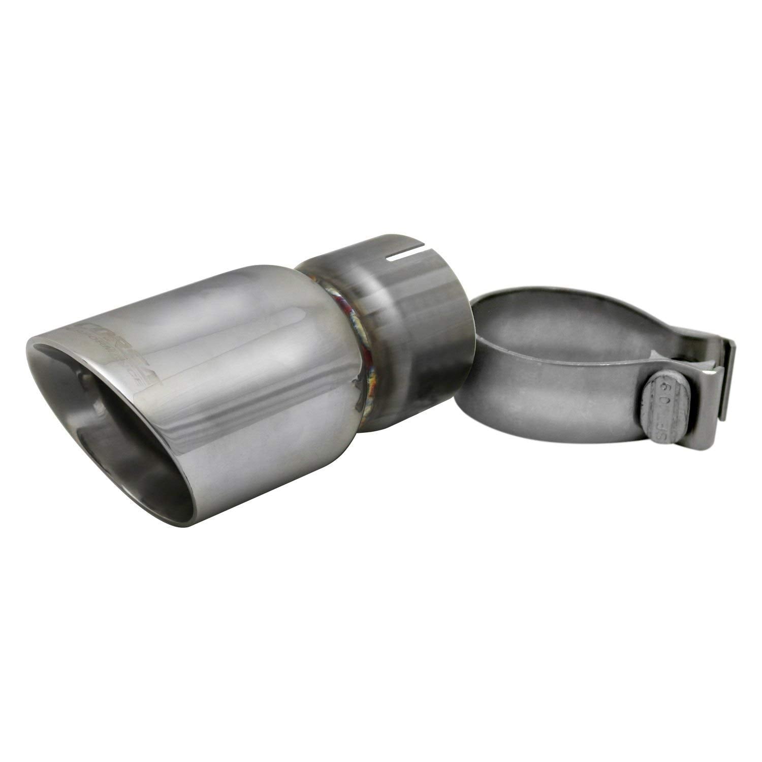 Exhaust Tip Kit CORSA TK004 Exhaust