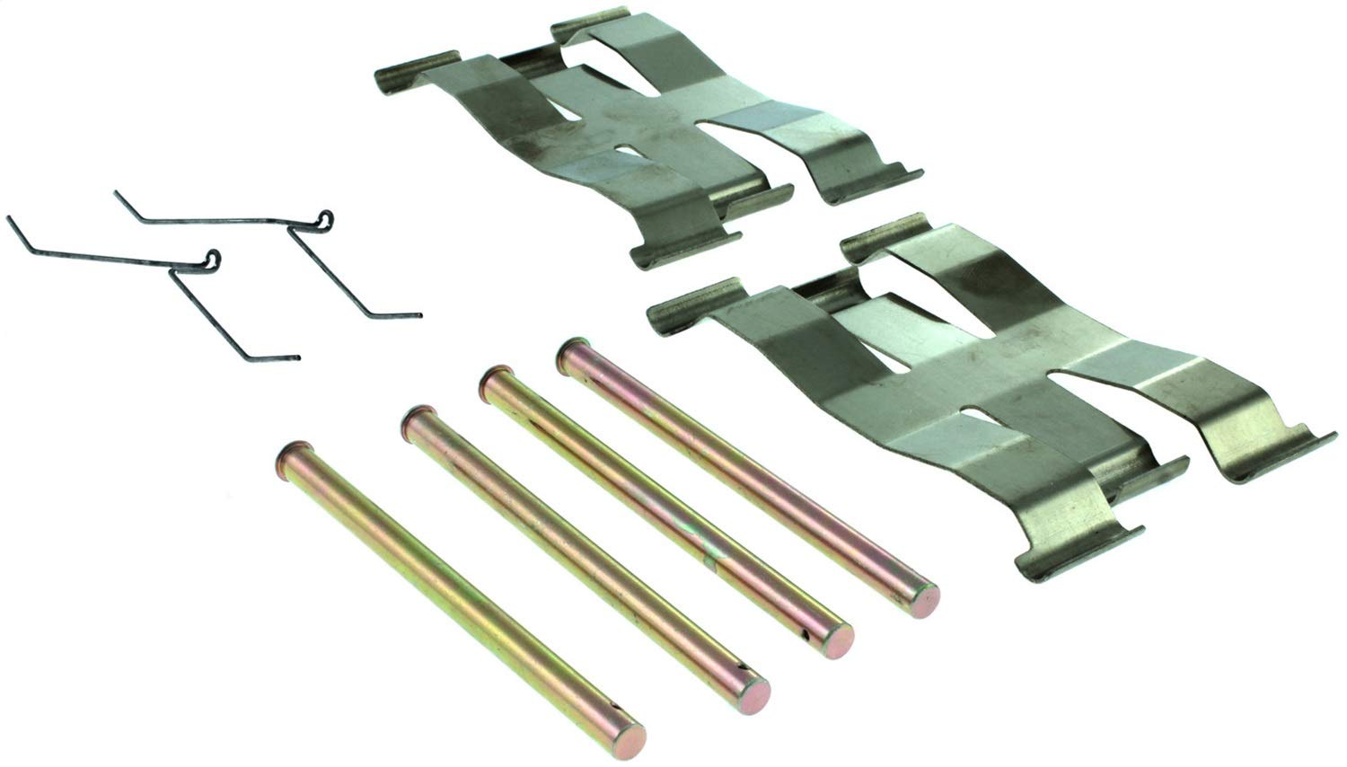 Brake Pads StopTech 305.10910 Street Select with Hardware