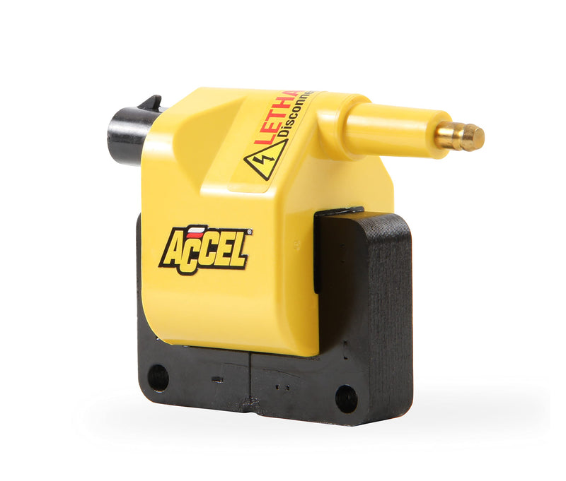 Accel Mopar Remote ACC 140021 Super Coil