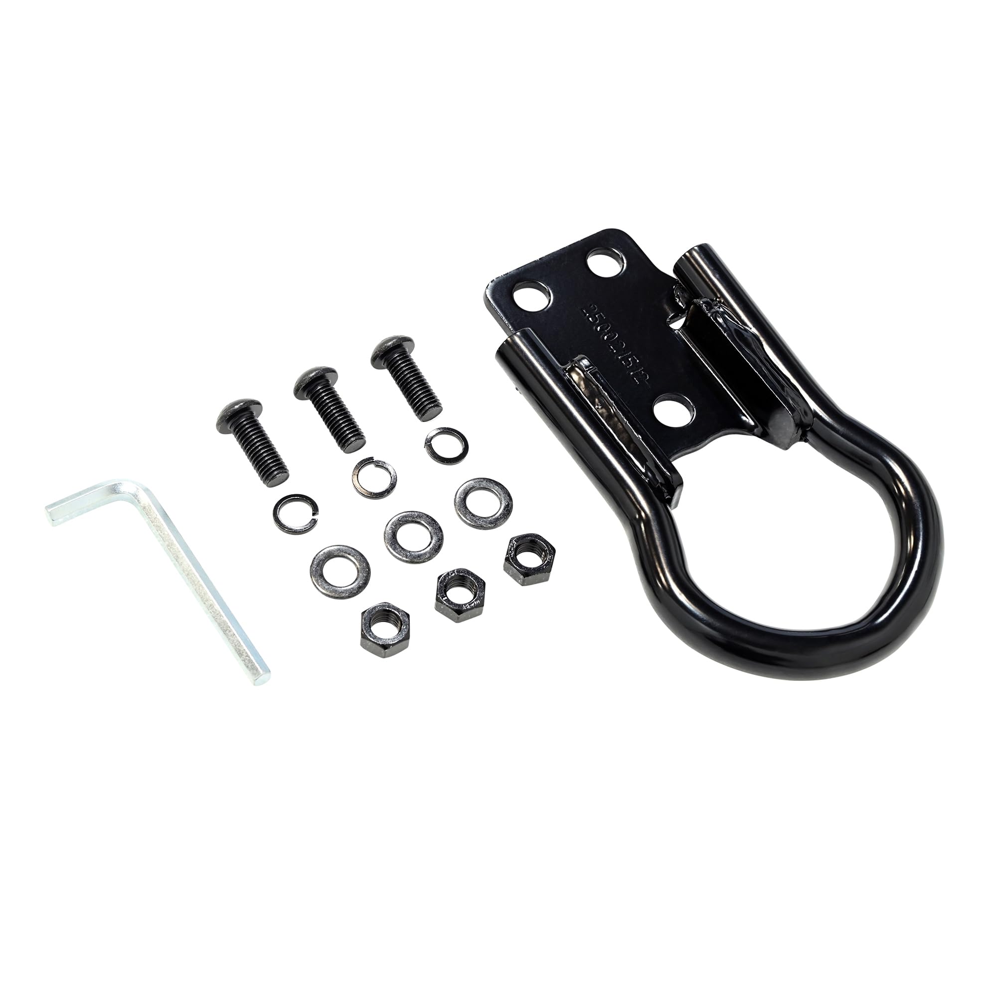 MAX Winch Tray Tow Hook Westin 46-3005