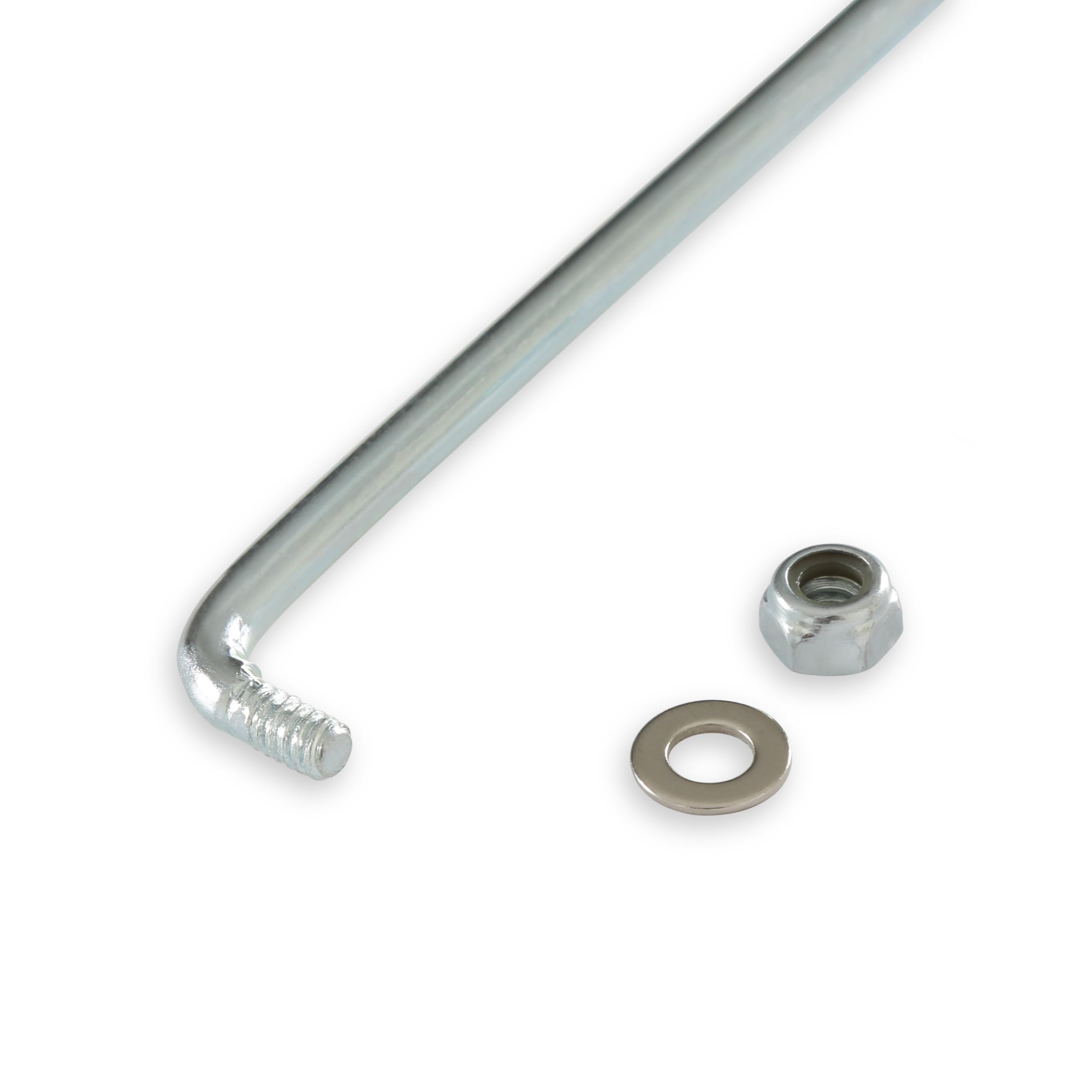 Throttle Linkage Rod Scott Drake C5ZZ-9A702-AFT