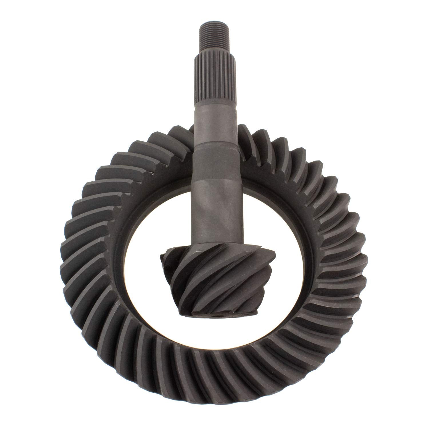 Motive Gear Differential Ring & Pinion TAC488IFSL, For Toyota 8.0 Reverse Ratio 4.88, 10-Bolt, 29 Spline, 8 Pinion & 39 Ring Tooth -Fits 4Runner, FJ Cruiser, Tacoma, Repl. T8IFS-488TR, YG TLCF-488R-CS