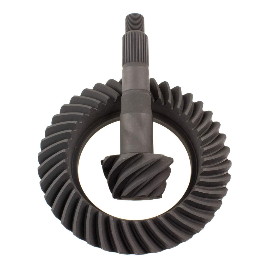 Motive Gear Differential Ring & Pinion TAC488IFSL, For Toyota 8.0 Reverse Ratio 4.88, 10-Bolt, 29 Spline, 8 Pinion & 39 Ring Tooth -Fits 4Runner, FJ Cruiser, Tacoma, Repl. T8IFS-488TR, YG TLCF-488R-CS