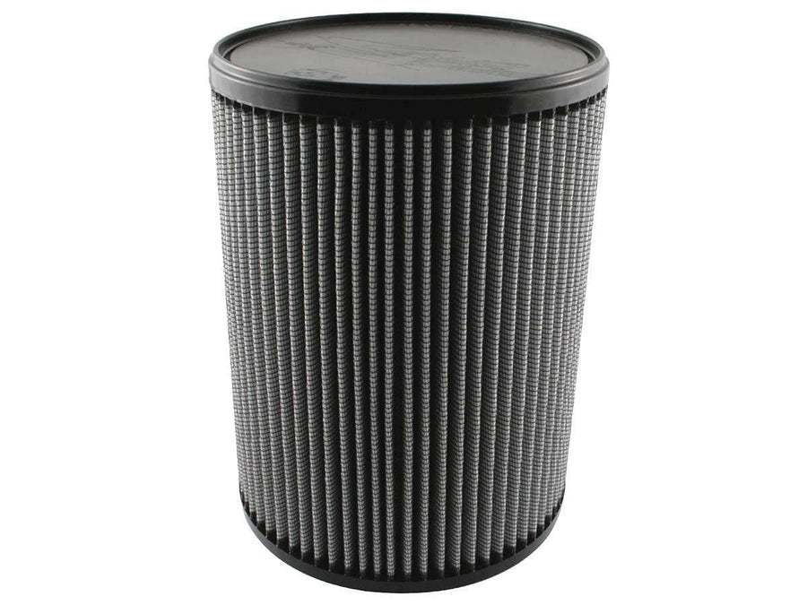 Magnum FLOW aFe POWER Universal Air Filter w/Pro DRY S Media - 4" Inlet, 11" Tall - #21-90058