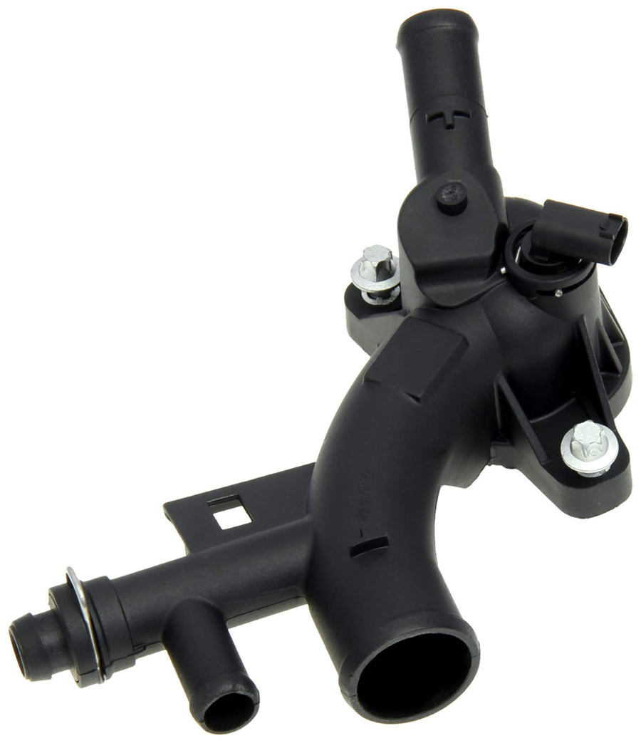 Engine Coolant Water Outlet Gates CO34825