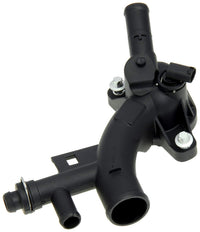 Engine Coolant Water Outlet Gates CO34825