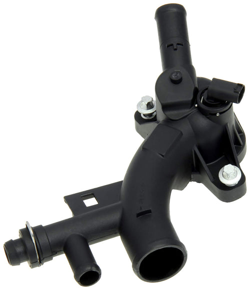 Engine Coolant Water Outlet Gates CO34825