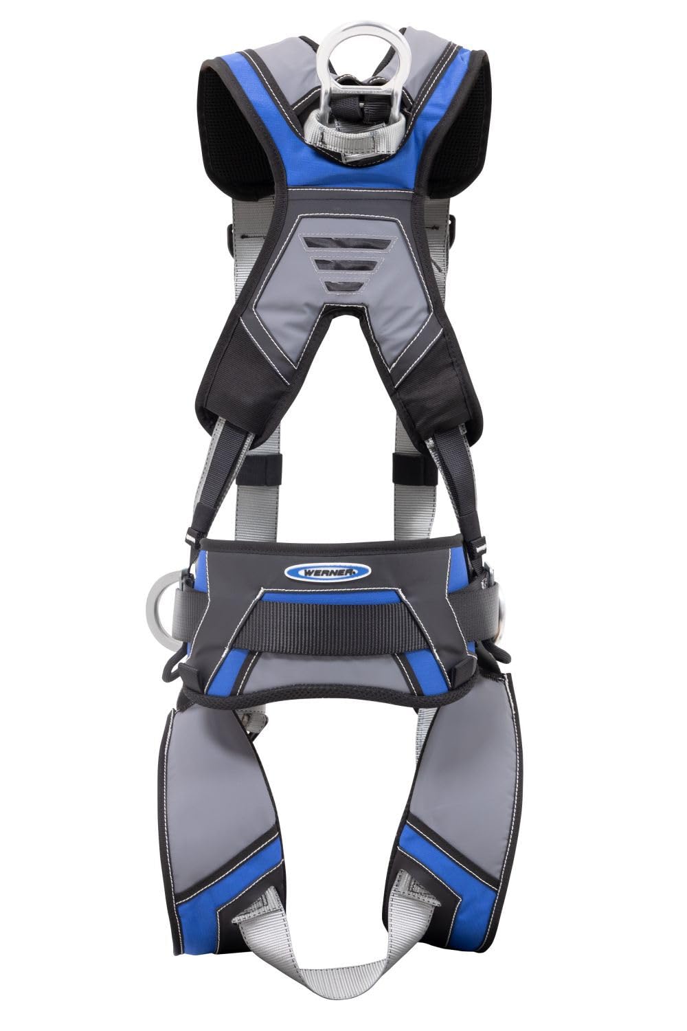 Harness WERNER (XXL) Buckle Tongue Legs (H062145)