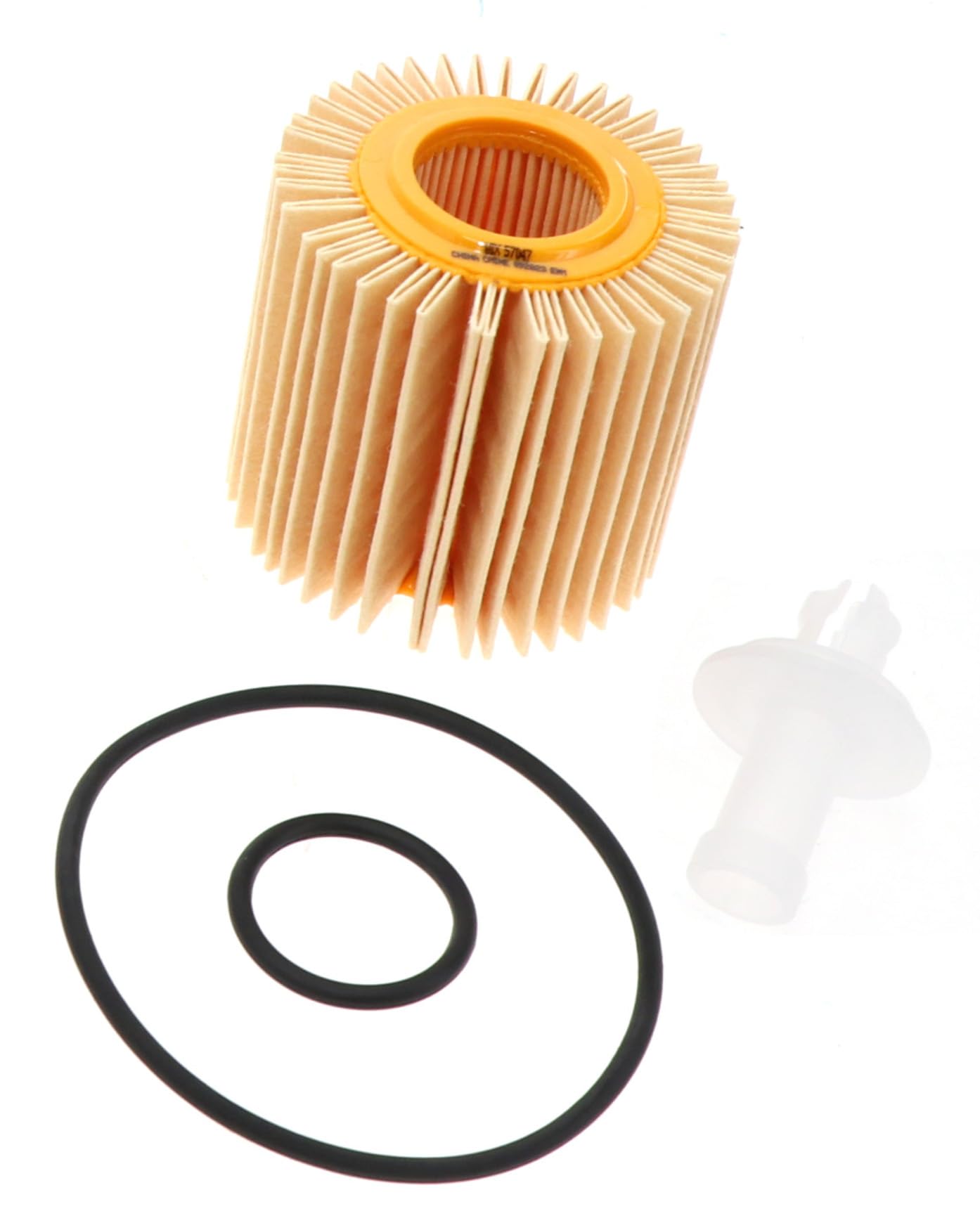 Oil Filter WIX 57047