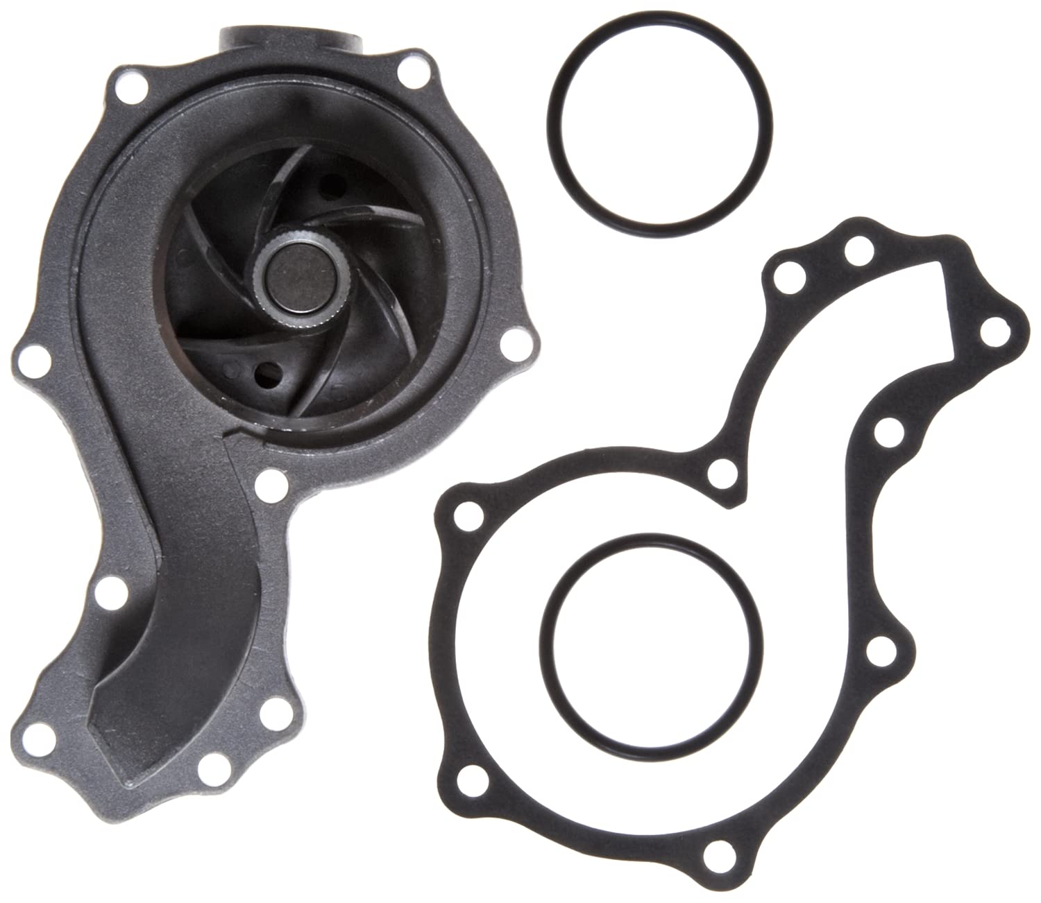 Premium Gates Engine Water Pump 42261
