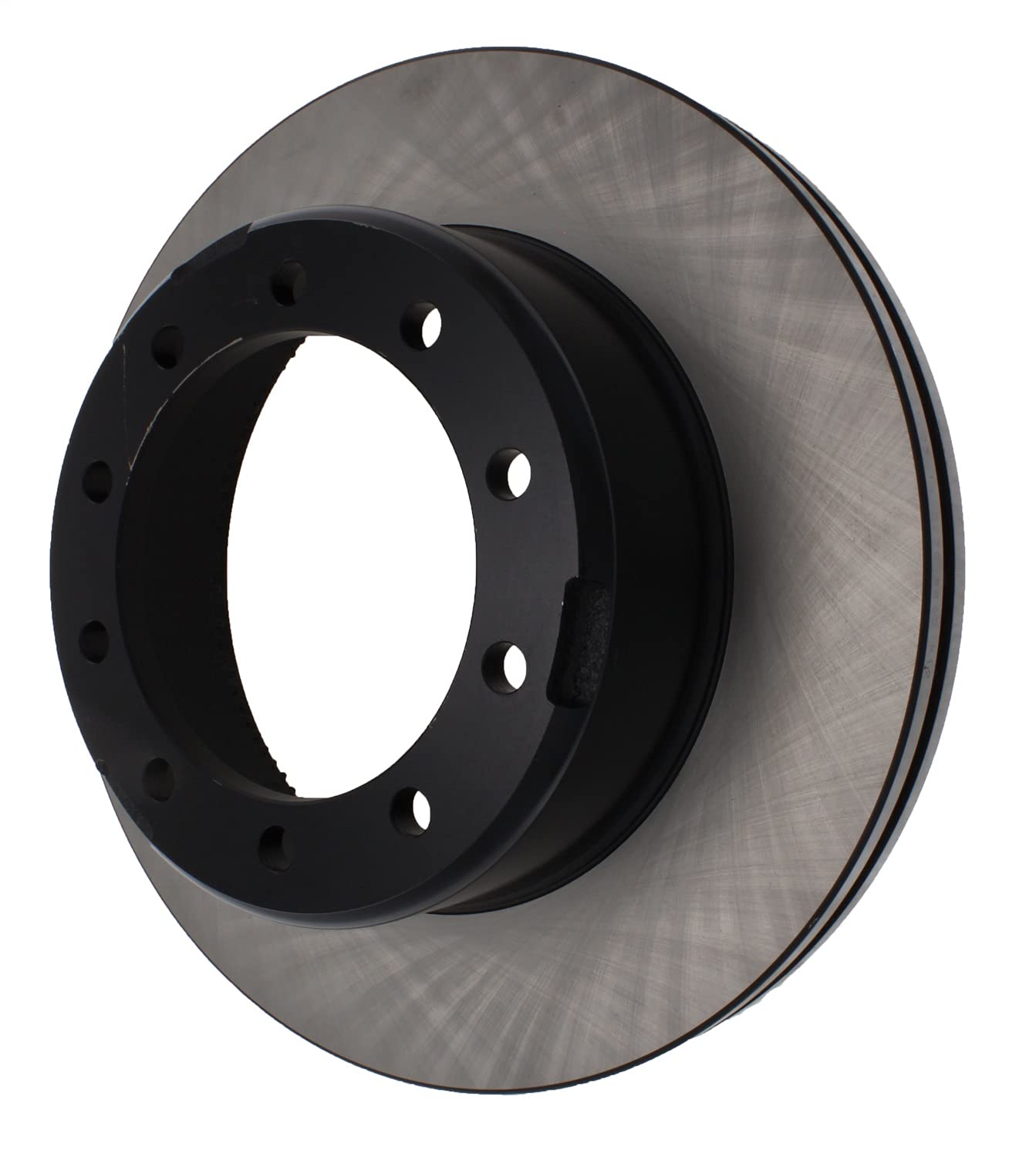 Centric Brake Parts Genuine Rotor - 120.83013CRY