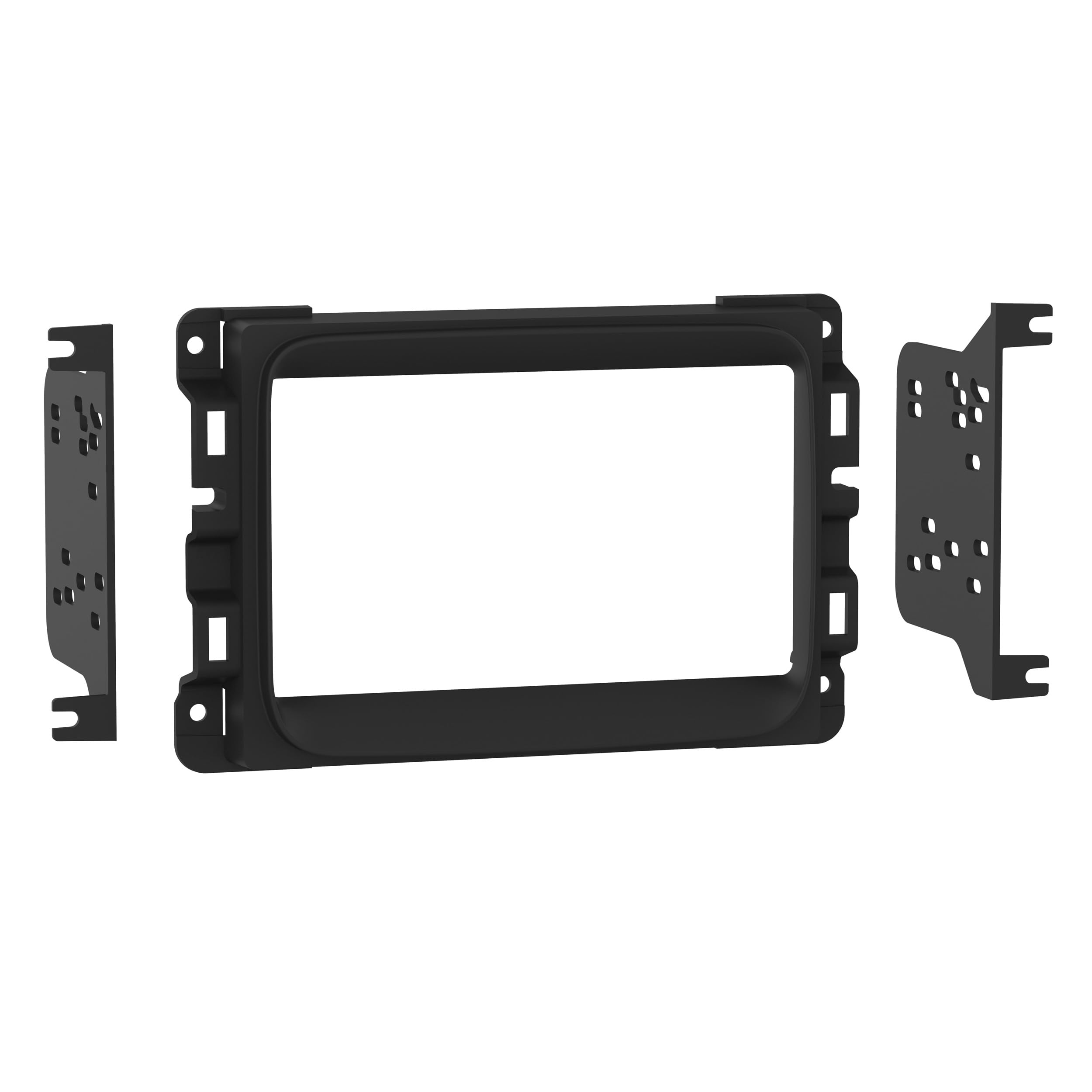 Metra Double Din Installation Kit 95-6518B for 2013-Up Ram 1500/2500/3500