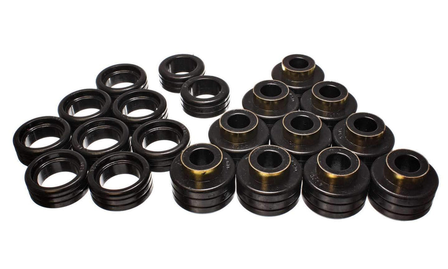 3.4146G Energy Suspension Body Mount for Tahoe/Yukon