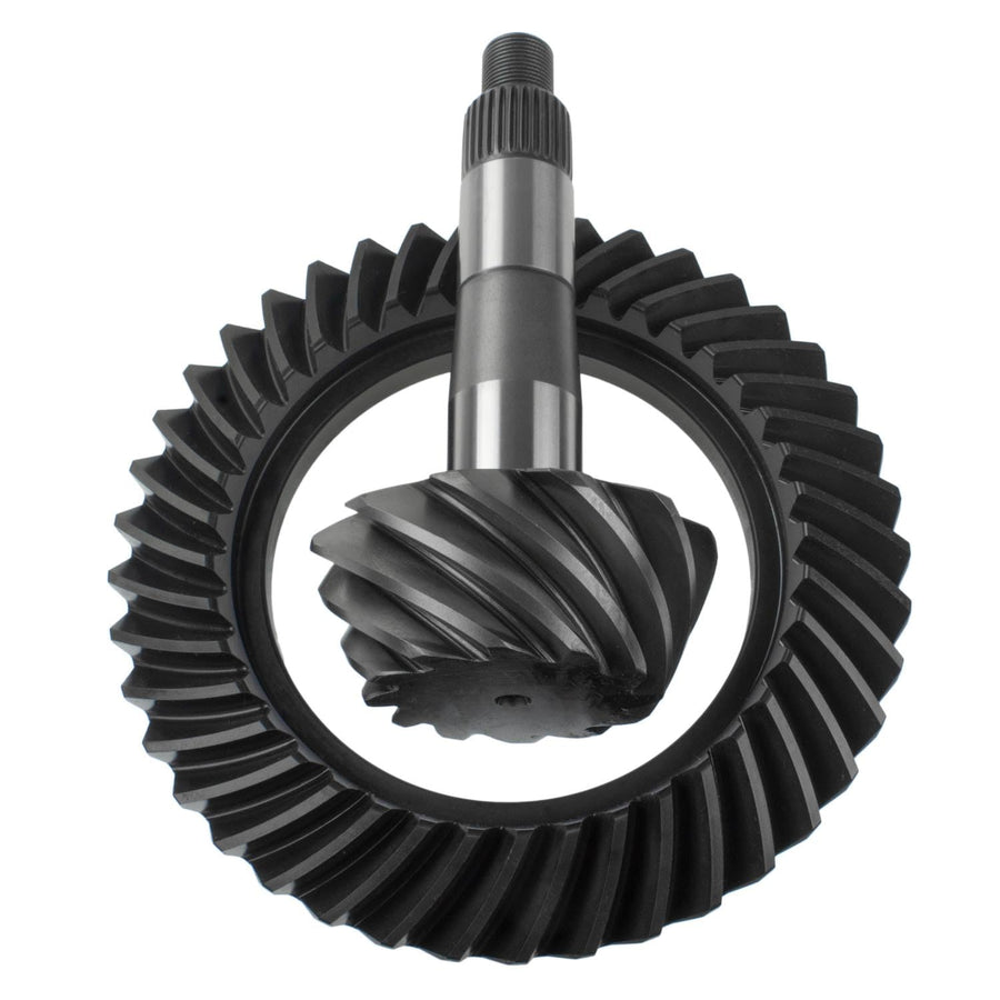 Motive Gear Differential Ring and Pinion Set GM12-342, 3.42 Gear Ratio, Fits GM 8.875" (12 Bolt) Truck Models (Chevrolet C10, GMC K1500, Blazer, Suburban)