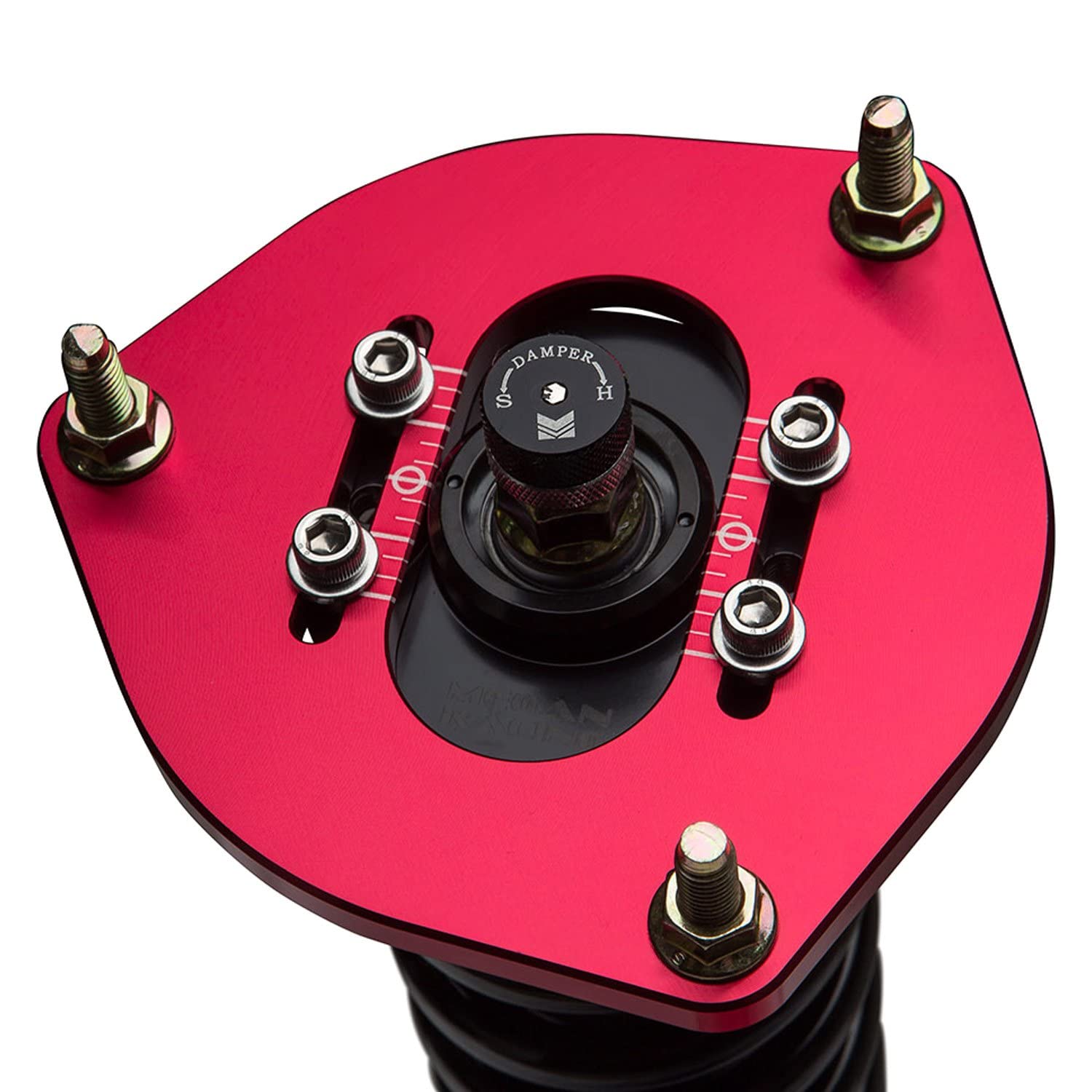 Megan Racing Street Series MR-CDK-TCE00 Coilover Damper Kit
